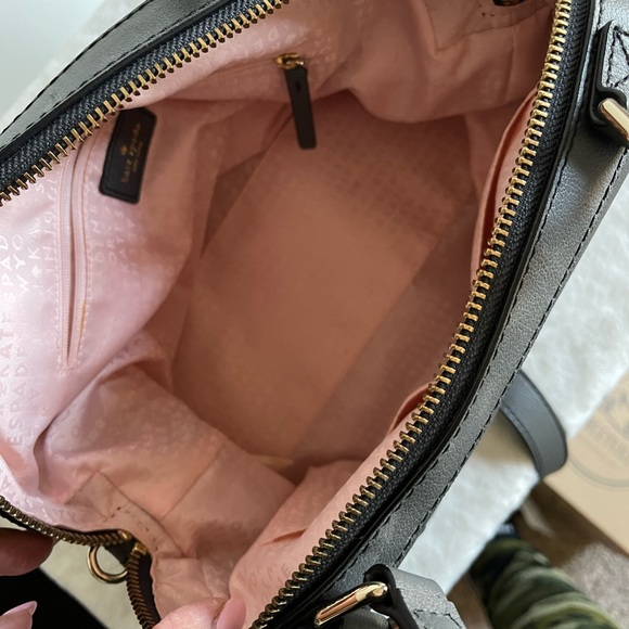 Gray Authentic Kate Spade - Picture 6 of 7